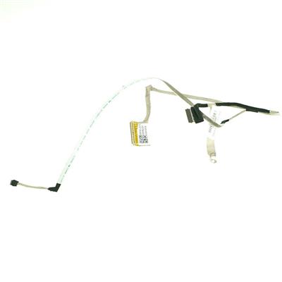 Notebook lcd cable for HP 15-CS 15-CW DD0G7BLC201 40PIN