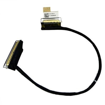 Notebook lcd cable for Lenovo Thinkpad T480 with touch DC02C00BD20