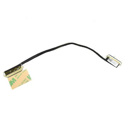 Notebook lcd cable for Lenovo ThinkPad X1 Carbon 7th 8th 2019 40PIN DC02C00FF10
