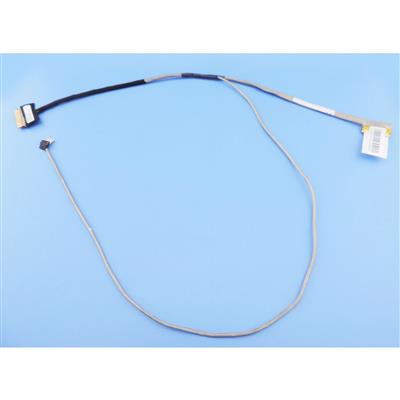 Notebook lcd cable for MSI MS-16J3 MS-16J5 K1N-3040071-H39