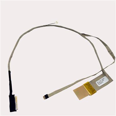 Notebook lcd cable for Sony VPC-EH VPCEH DD0HK1LC000