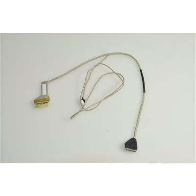 "Notebook led cable for Toshiba Satellite C655D C650 15.6""6017B0265501with web camera"