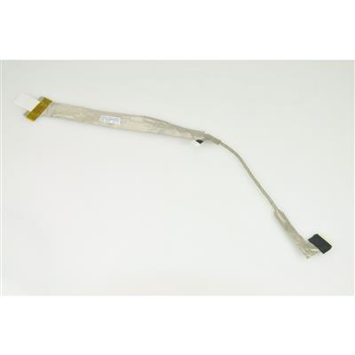 Notebook lcd cable for Toshiba Satellite A200 A205 A215 SeriesDC02000F900