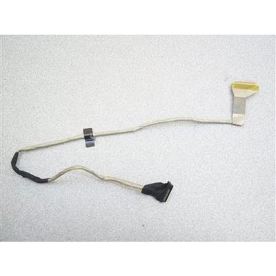 "Notebook led cable for Toshiba Satellite C655D C650 15.6""6017B0265601withoutweb camera"