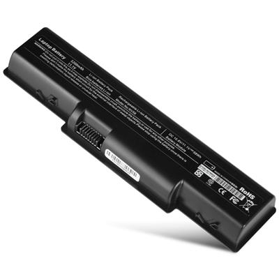 Notebook battery for Acer Aspire 5732 series  10.8V /11.1V 4400mAh