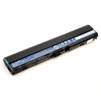 Notebook battery for Acer Aspire V5-171 Series 4cell 14.4V 2200mAh  14.4V /14.8V 2200mAh