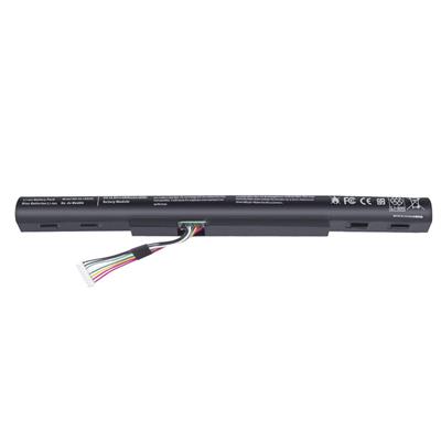 Notebook battery for Acer Aspire E5-422 E5-472 Series AL15A32 14.4V 1800mAh