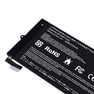 Notebook battery for Acer Chromebook C720, C720P Series  11.25V 3950mAh