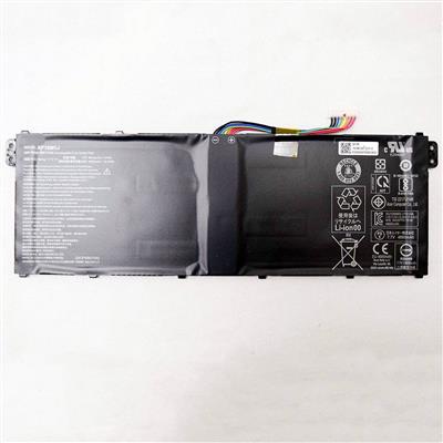 Notebook battery for Acer Aspire 3 A314-31 A315-21 Series AP16M5J 7.7V 4810mAh 37Wh