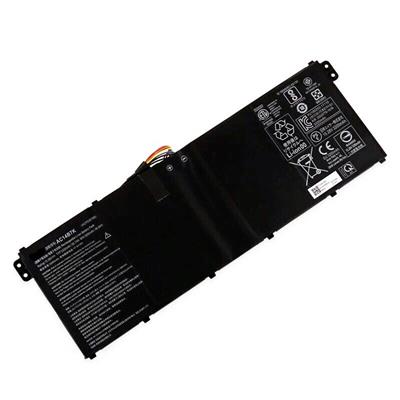 Notebook battery for Acer Swift 3 SF314 Series AC14B7K 15.2V 48Wh