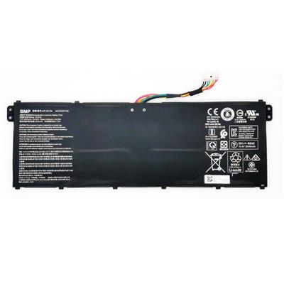 Notebook battery for Acer Swift 5 SF514-54 Series AP18C7M 15.4V 55.9Wh