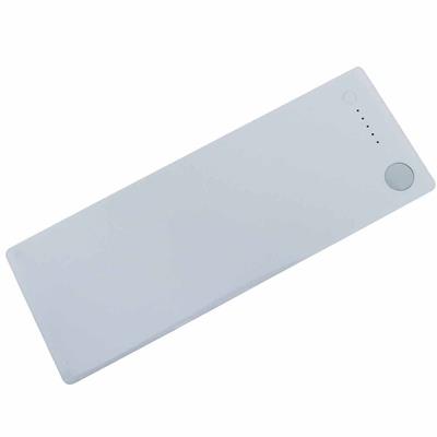 Notebook battery A1185 for Apple MacBook 13" A1181, 2006-2009 WHITE"