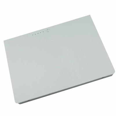 Notebook battery A1189 for Apple MacBook Pro 17" A1151 A1261, 2006- 2008  10.8V 5200mAh