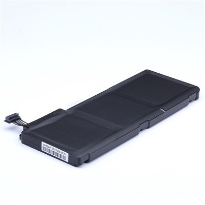 Notebook battery A1331 for Apple MacBook 13" A1342, 2009-2010 10.95V 5200mAh