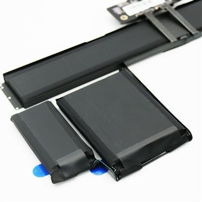"Notebook battery A1437 for Apple MacBook Pro Retina 13.3"" A1425 Late 2012-Early 2013 11.21V 74Wh"