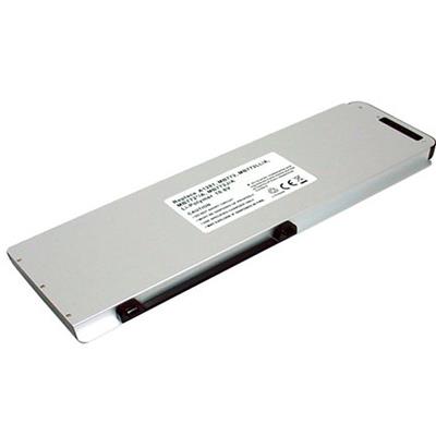 "Notebook battery A1281 for Apple MacBook Pro 15"" A1286, 2008 11.1V 5200mAh"