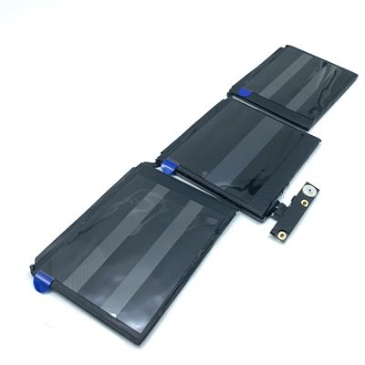 "Notebook battery A1713 for Apple MacBook Pro 13"" A1708 2016 2017 11.4V 4700mAh 54.5Wh"