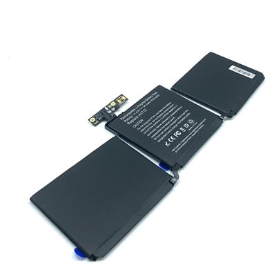 Notebook battery A1713 for Apple MacBook Pro 13" A1708 2016 2017 11.4V 4700mAh 54.5Wh