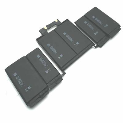 Notebook battery A1964 for Apple MacBook Pro 13" A1989 2018 2019 A2251 2020 11.4V 6667mAh"