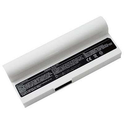 Notebook battery for Asus Eee PC 901 series  7.2V /7.4V 7800mAh
