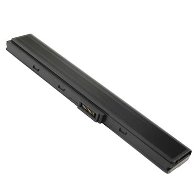 Notebook battery for Asus A52 series