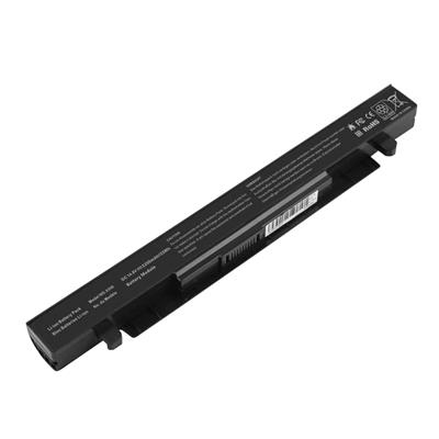 Notebook battery for ASUS X550 R510A F450A P550 Series A41-X550  14.4V 2200mAh