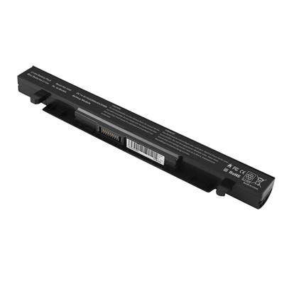 Notebook battery for ASUS X550 R510A F450A P550 Series A41-X550  14.4V 2200mAh