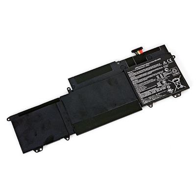 Notebook battery for ASUS Zenbook UX32A Series C23-UX32 7.4V 6520mAh  7.2V /7.4V 6520mAh