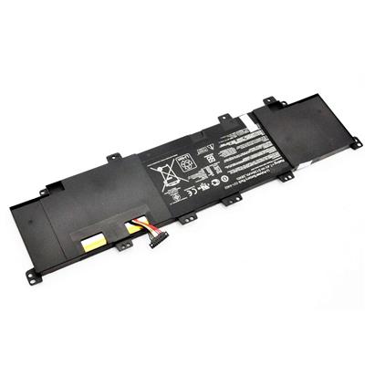 Notebook battery for Asus VivoBook X402 X402C Series  7.4V 5136mAh
