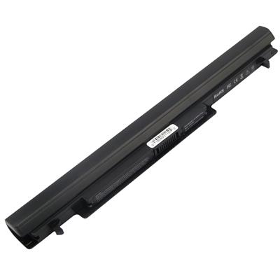 Notebook battery for Asus A46 series 14.4V 2200mAh  14.4V 2200mAh