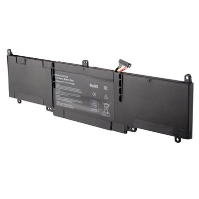 Notebook battery for ASUS UX303L series  11.34V 4400mAh