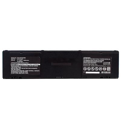 Notebook battery for ASUS Pro Essential PU401LA series  11.1V 3950mAh