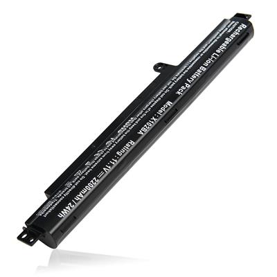 Notebook battery for ASUS VivoBook F102B X102BA series  11.1V 2200mAh
