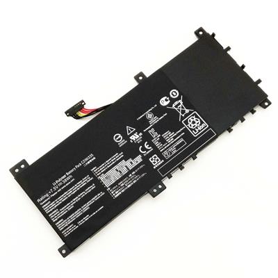 Notebook Battery for Asus VivoBook S451 S451LA C21N1335 7.5V 5000mAh
