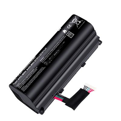Notebook Battery for Asus ROG G751J A42N1403 15V 5900mAh