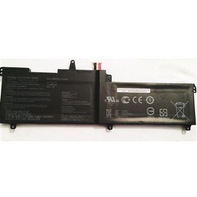 Notebook Battery for ASUS ROG Strix GL702V C41N1541 15.2V 76Wh