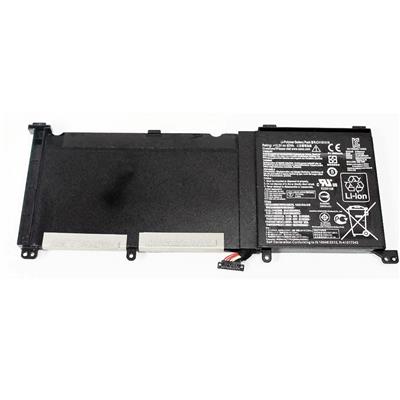 Notebook Battery for Asus ZenBook Pro G501 G601J C41N1416 15.2V 60Wh
