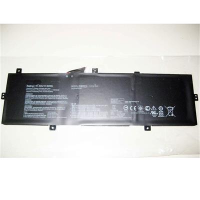 Notebook Battery for ASUS ZenBook UX430UA C31N1620 11.55V 3400mAh