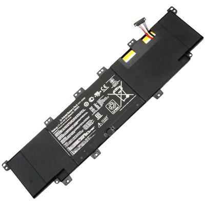Notebook Battery for ASUS VivoBook X502 X502C X502CA C21-X502 7.4V 38Wh