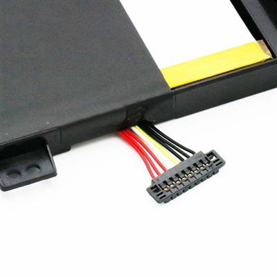 Notebook Battery for ASUS VivoBook X502 X502C X502CA C21-X502 7.4V 38Wh