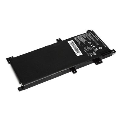 Notebook battery for Asus A455LN X455L C21N1401 7.6V 37Wh