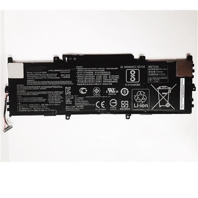 Notebook Battery for Asus Zenbook 13 UX331UA UX331UN UX331FN U3100FN C41N1715 15.4V 50Wh