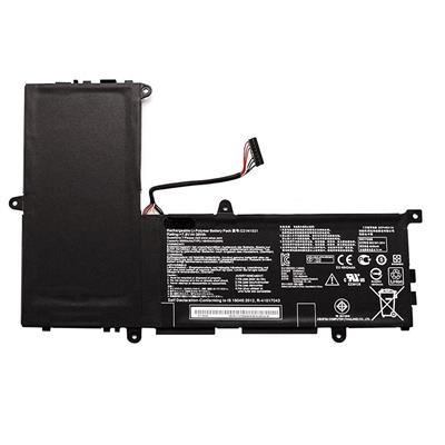 Notebook Battery for Asus VivoBook E200HA R209HA C21N1521 7.6V 38Wh