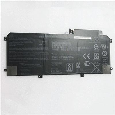 Notebook Battery for Asus ZenBook UX330 UX330U UX330CA C31N1610 11.55V 54Wh