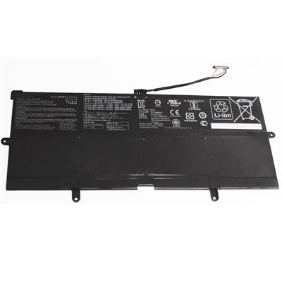 Notebook Battery for Asus Chromebook Flip C302C C302CA C21N1613 7.7V 39Wh