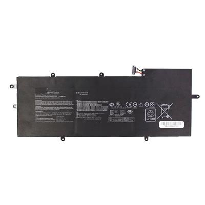 Notebook Battery for ASUS ZenBook Q324UA UX360UA C31N1538 11.55V 57Wh