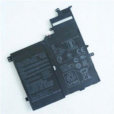Notebook battery for Asus VivoBook S14 S406U series C21N1701  7.7V 39Wh