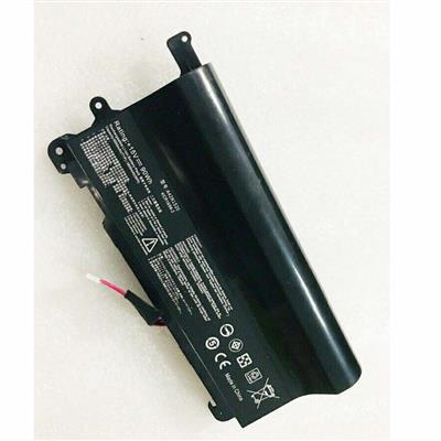 Notebook Battery for Asus ASUS ROG GFX72 GFX72VY A42N1520 15V 90Wh