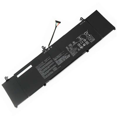 Notebook Battery for Asus ZenBook 15 UX533 UX533FD C41N1814 15.4V 73Wh