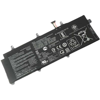Notebook Battery for Asus ROG GX501 GX501VS GX501G C41N1712 15.4V 50Wh